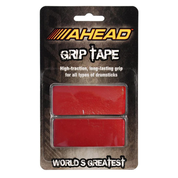 Ahead Grip Tape (Red) 