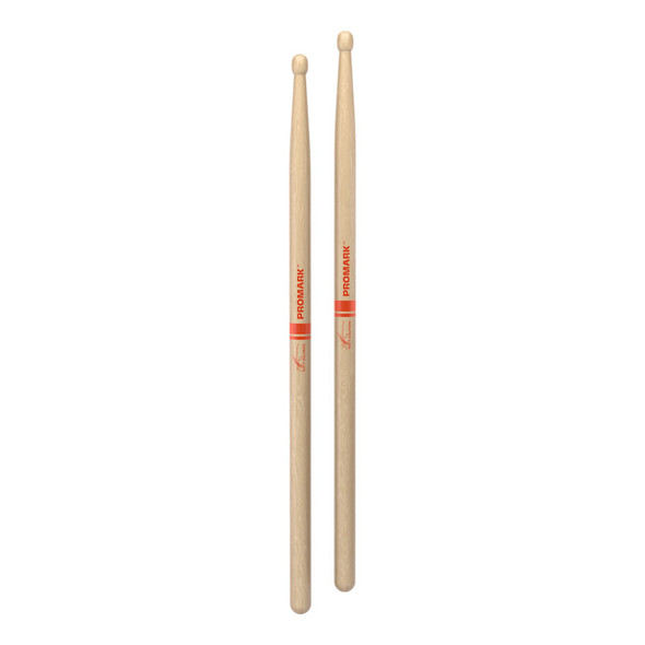 ProMark Matt Halpern Hickory Drumstick, Wood Tip 