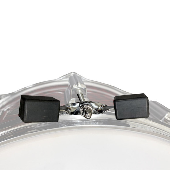 Ahead Drum Bumper W/52MM TS 