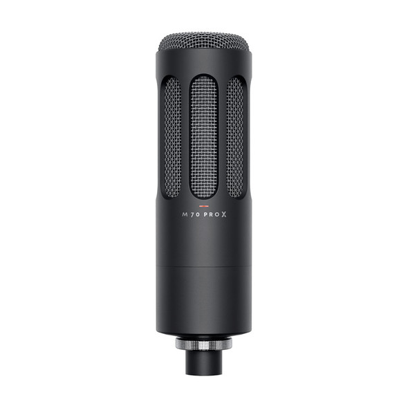 Beyerdynamic M 70 PRO Dynamic Broadcast Microphone 