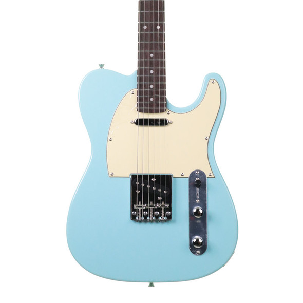 Jet JT-300 Electric Guitar, Blue 