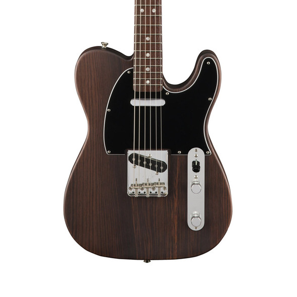 Fender George Harrison Telecaster Electric Guitar, Rosewood 