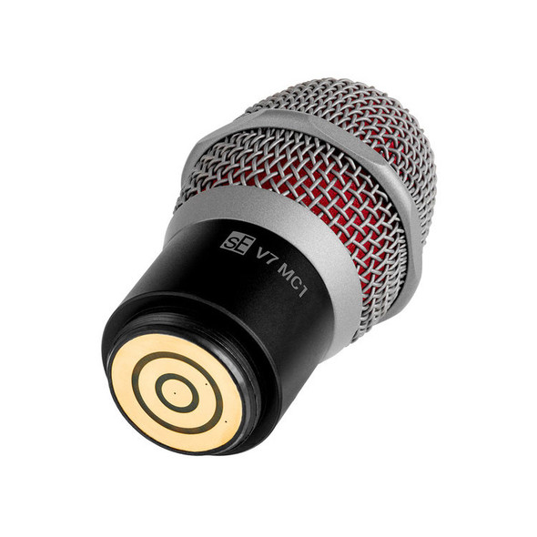 sE Electronics V7 MC1 Dynamic Mic Capsule (Shure) 