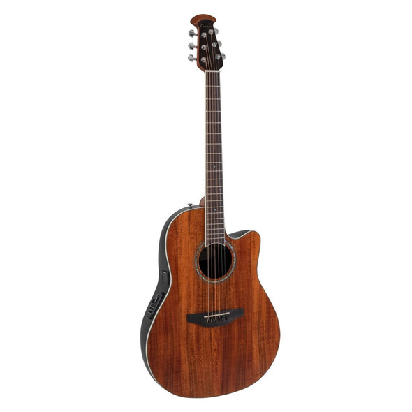 Ovation Celebrity Standard Plus CS-24P-FKOA-G Electro Acoustic Guitar 