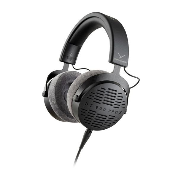 Beyerdynamic DT 900 PRO X Open Back Studio Headphones  (as new)