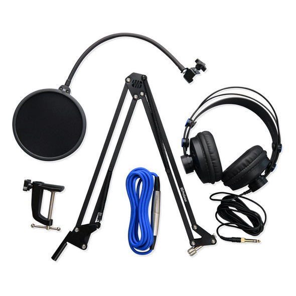 Presonus Broadcast Accessory Pack 