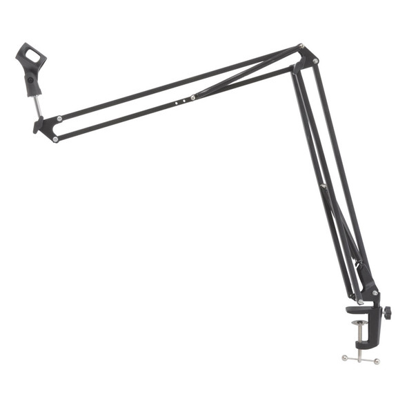 SONTRONICS ELEVATE マイクアーム Desk Mic Stand | Microphone Accessories | Sontronics