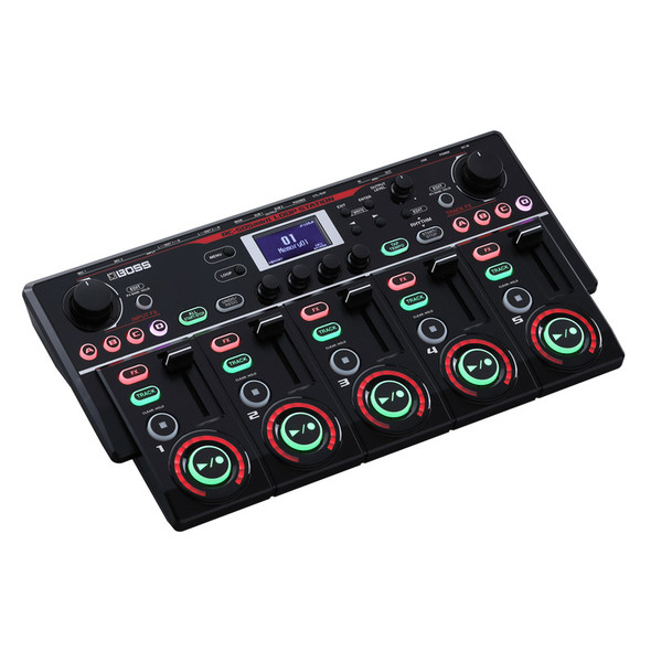 Boss RC-202 Loop Station - Absolute Music