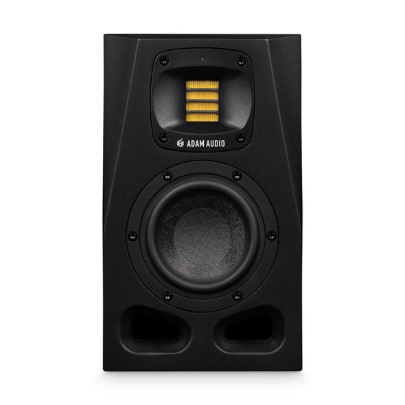 ADAM Audio A4V Active Studio Monitor, Single 