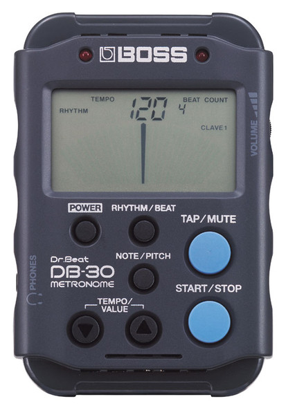 Boss DB-90 Metronome Dr. Beat - Absolute Music