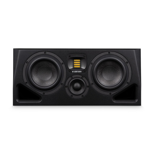 ADAM Audio A77H Active Studio Monitors, Pair 