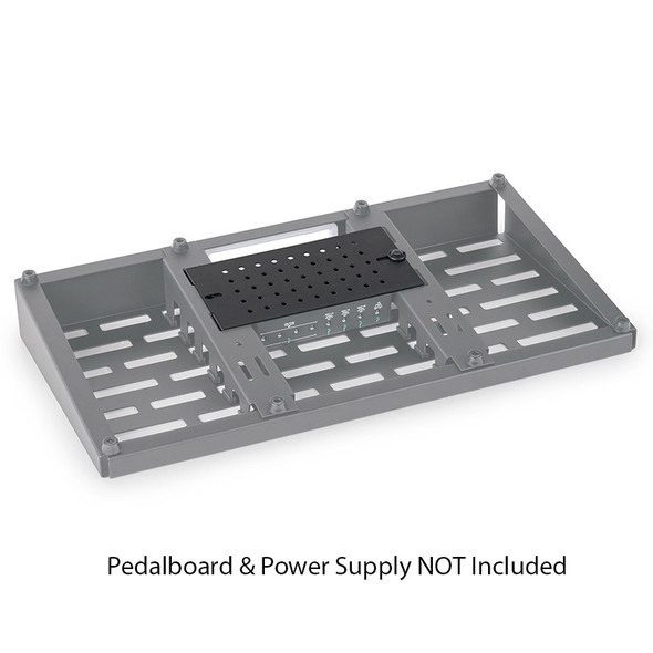 RockBoard The Tray Universal Power Supply Mounting Solution 