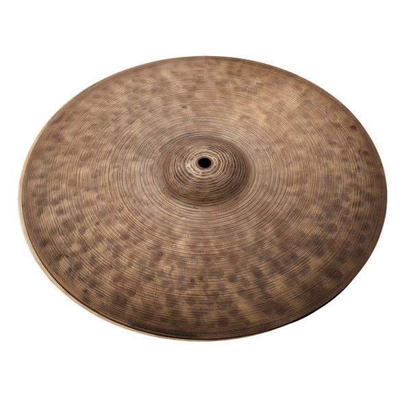 Istanbul Agop 16 Inch 30th Anniversary Hi-Hat Cymbals 