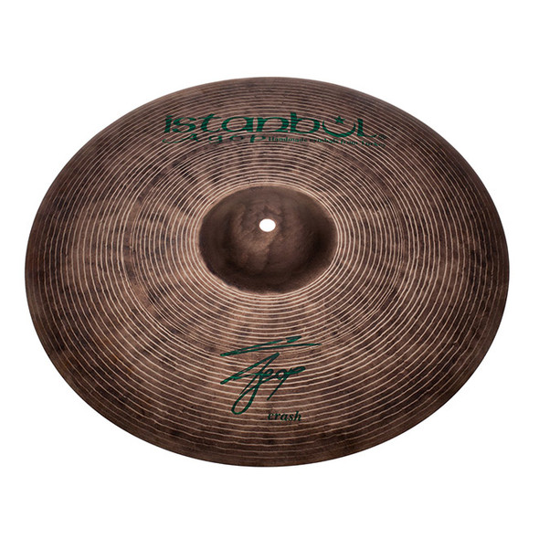 Istanbul Agop 18 Inch Agop Crash Cymbal 