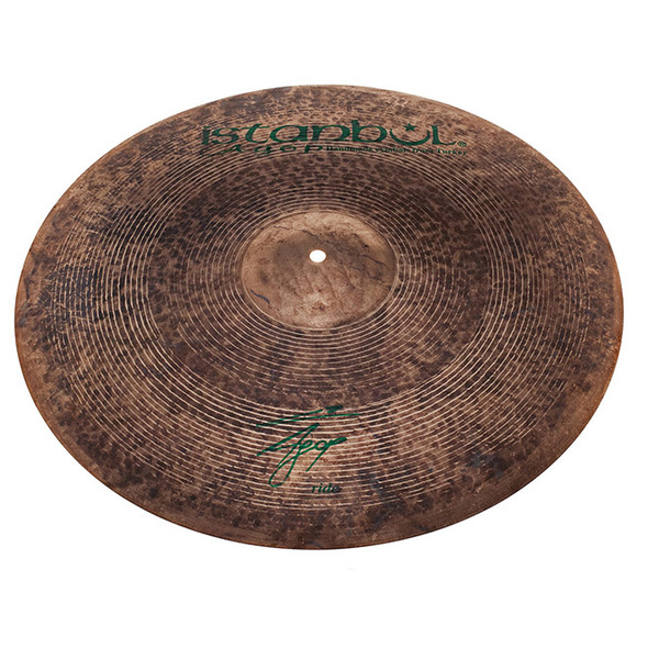 Istanbul Agop 22 Inch Agop Medium Ride Cymbal 