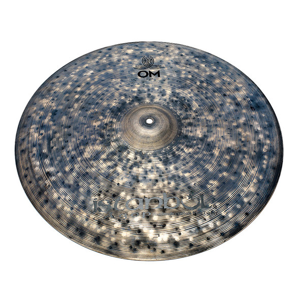 人気満点 15インチ istanbul agop Agop mantra ハイハット 15inch