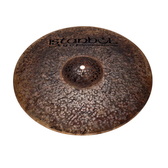 Istanbul Agop 18 Inch Turk Crash Cymbal 