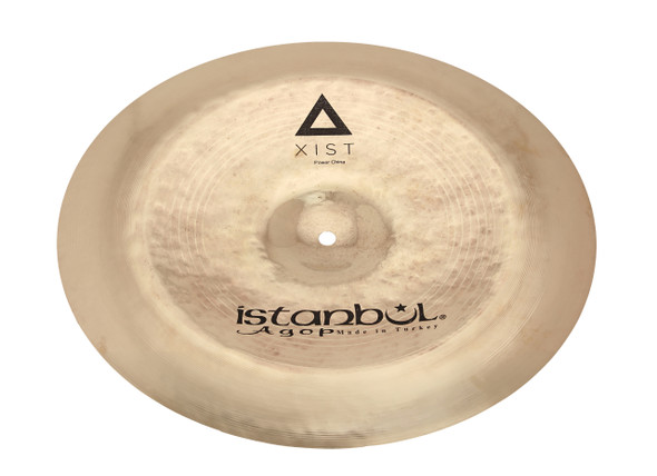Istanbul Agop 20 Inch Xist Power China Cymbal 