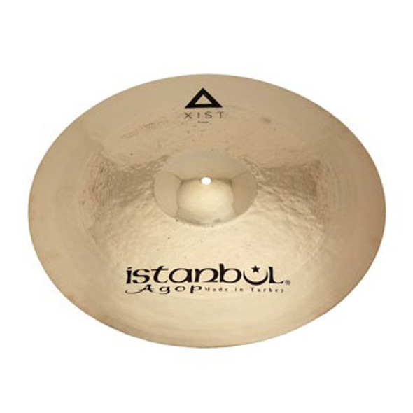 Istanbul Agop 10 Inch Xist Power Splash Cymbal 