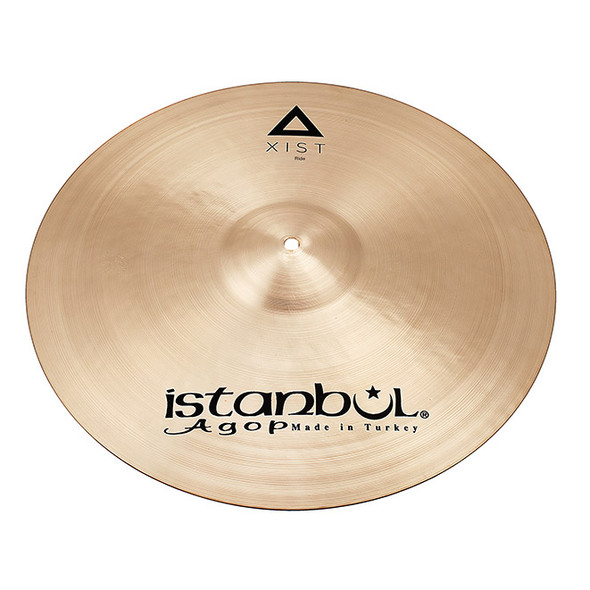 Istanbul Agop 22 Inch Xist Ride Cymbal 