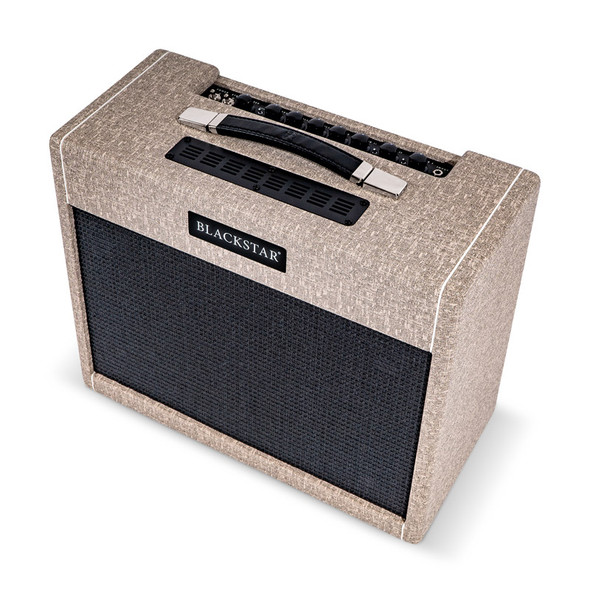 Blackstar St. James 212VOC Guitar Cabinet, Fawn - Absolute Music