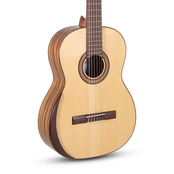 Manuel Rodriguez ACADEMIA Series AC40-S Full-Size Classical Guitar 