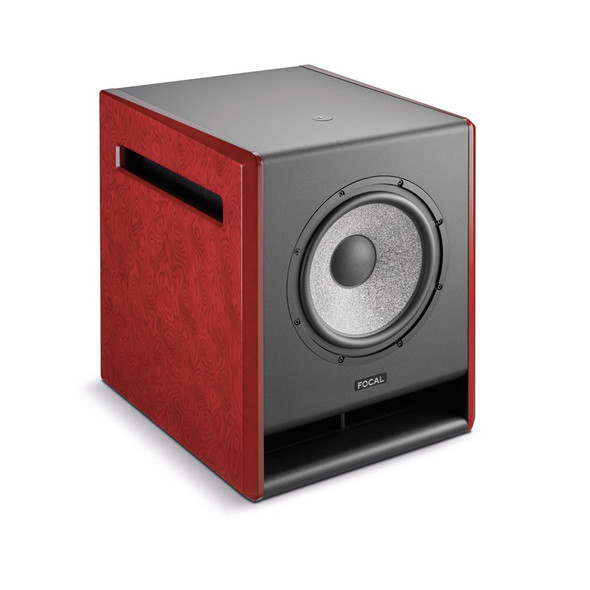 Focal Sub 12 Active Studio Subwoofer 