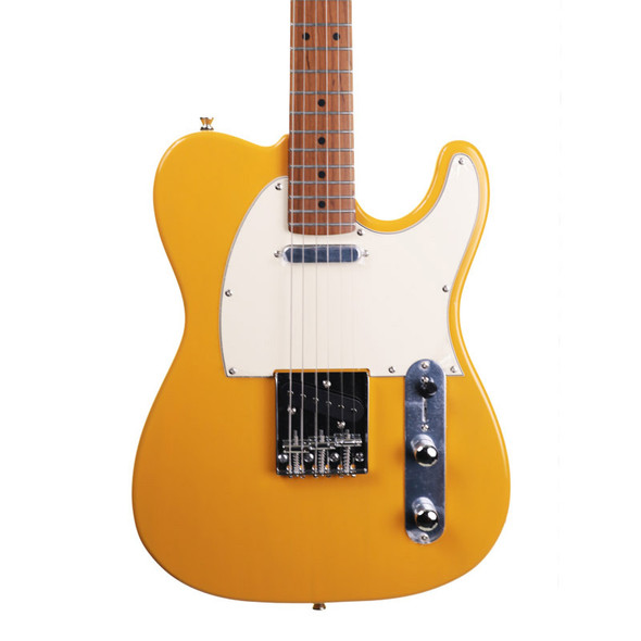 Jet JT-300 Electric Guitar, Blonde 