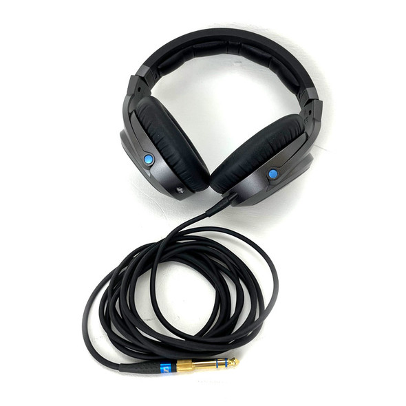 Sennheiser HD6 MIX Closed Back Headphones (pre-owned)