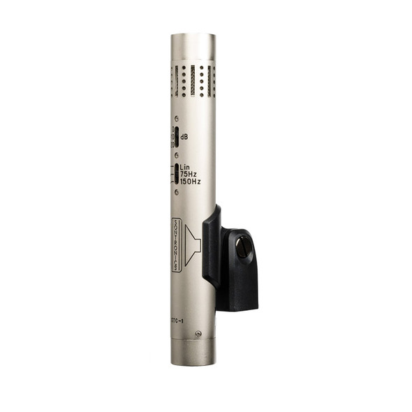Sontronics STC-1 Condenser Mic (Silver) 