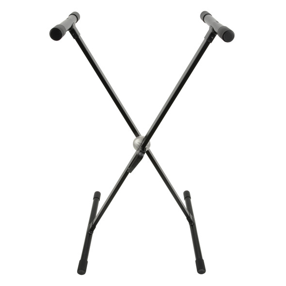 Chord Single X-Frame Keyboard Stand 