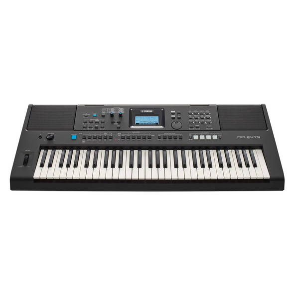 PSR-F52 - Overview - Portable Keyboards - Keyboard Instruments - Musical  Instruments - Products - Yamaha - Other European Countries
