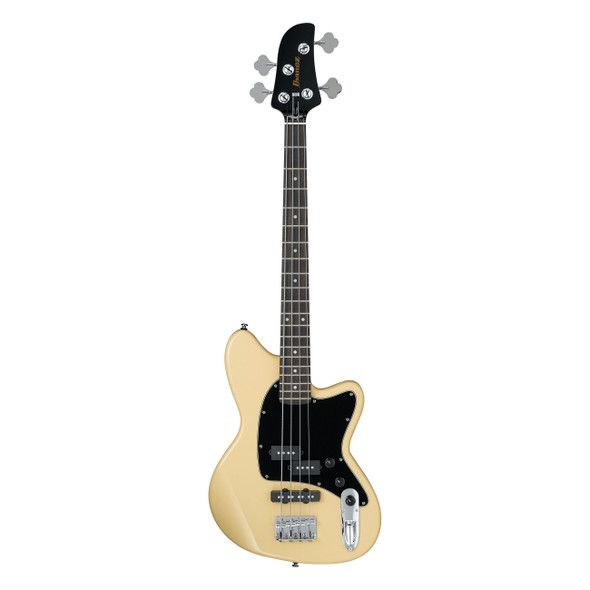 Ibanez TMB30-IV Talman Bass Guitar, Ivory 