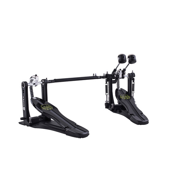 Mapex Armoury 800 Series Double Bass Drum Pedal 