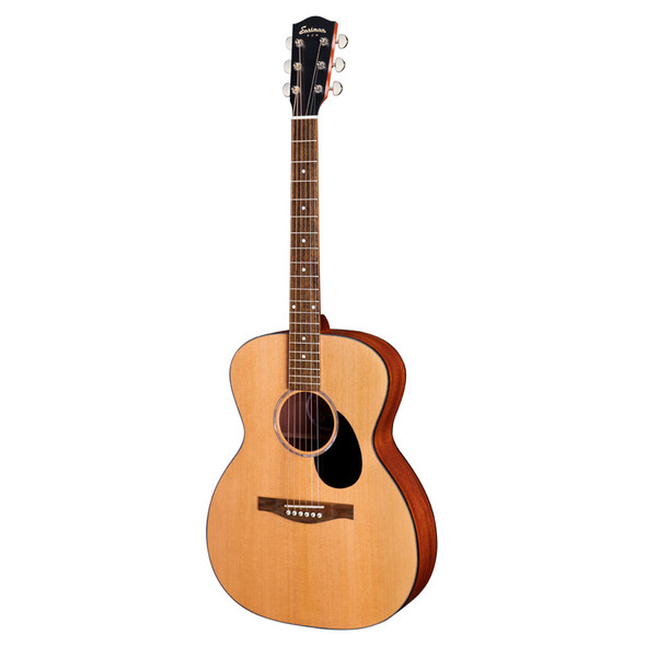Eastman PCH1-OM Acoustic Guitar, Natural 