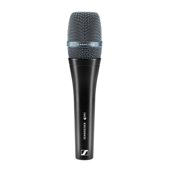 Sennheiser E914 Condenser Microphone - Absolute Music