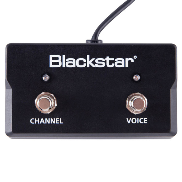 Blackstar FS-16 Footswitch (FOR HT-1/5/20 MKII) 