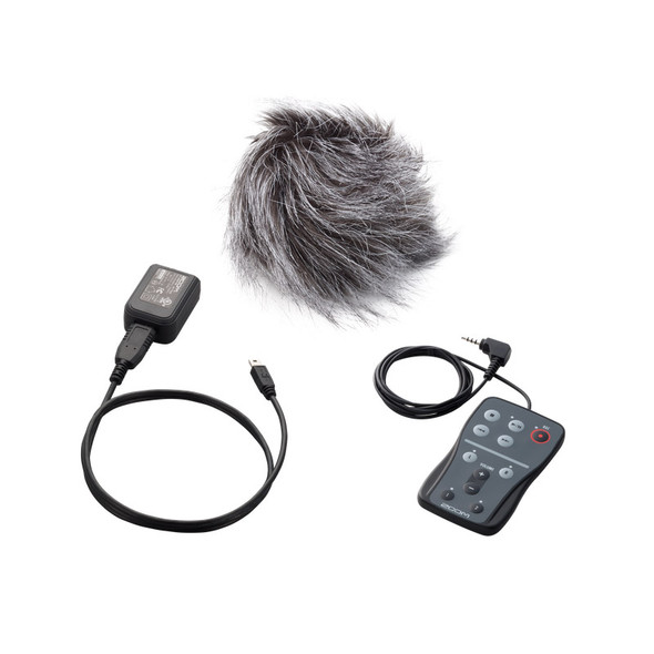 Zoom APH-5 Accessory Pack for H5 Recorders 