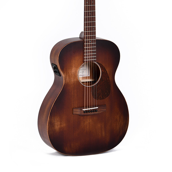 Sigma 000M-15e Aged Electro-Acoustic Guitar 