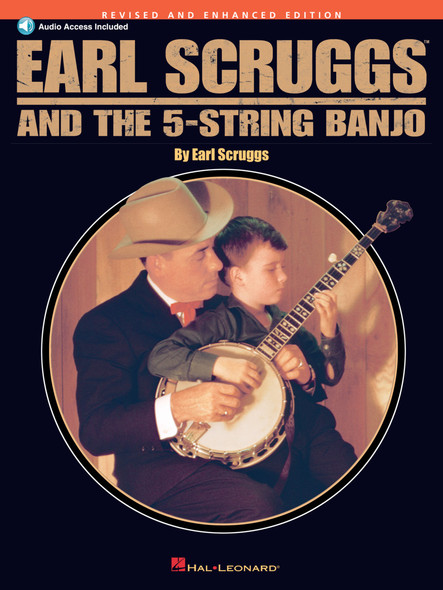 Earl Scruggs And The Five String Banjo 