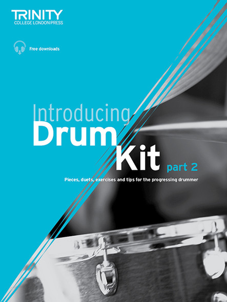 Introducing Drum Kit - Part 2 