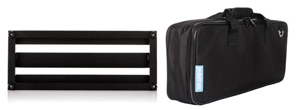 Pedaltrain Metro 20 Pedalboard With Soft Case 