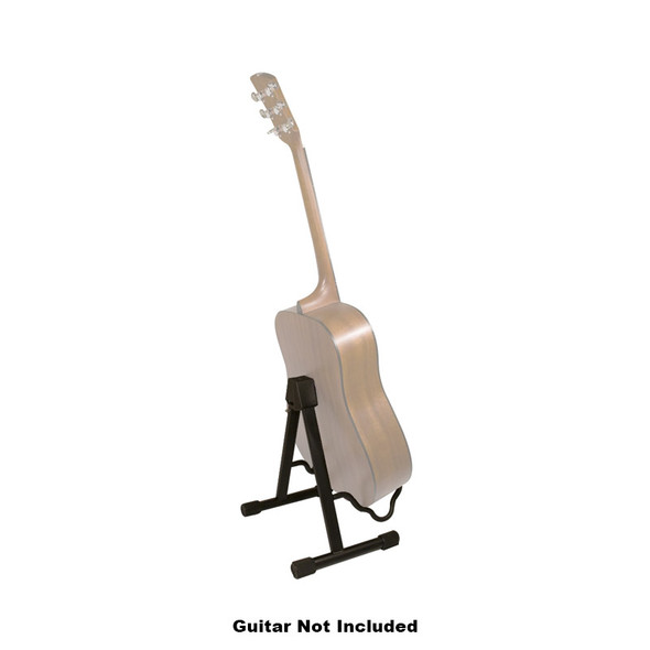 TGI Universal A Frame Guitar Stand  (as new)