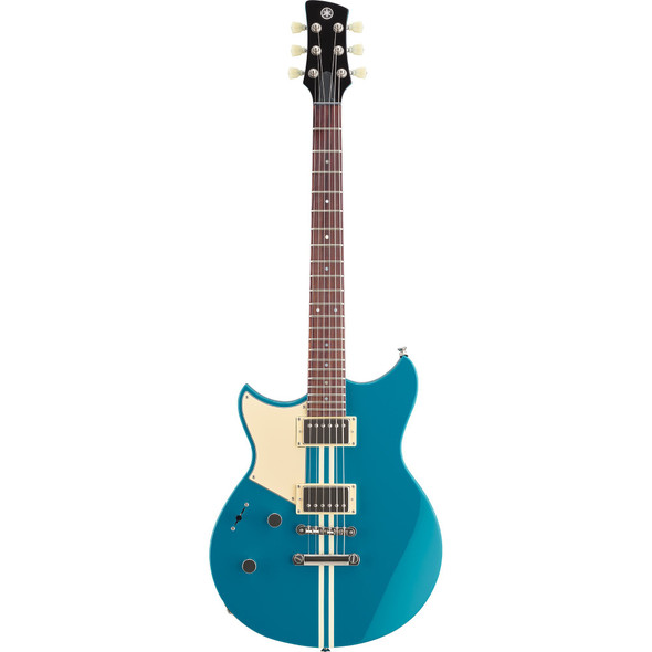 Yamaha Revstar Element RSE20LSWB Electric Guitar, Swift Blue 