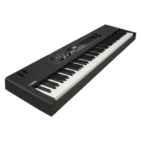 Yamaha CK88 Stage Piano Graded Hammer Standard (GHS) Keyboard 