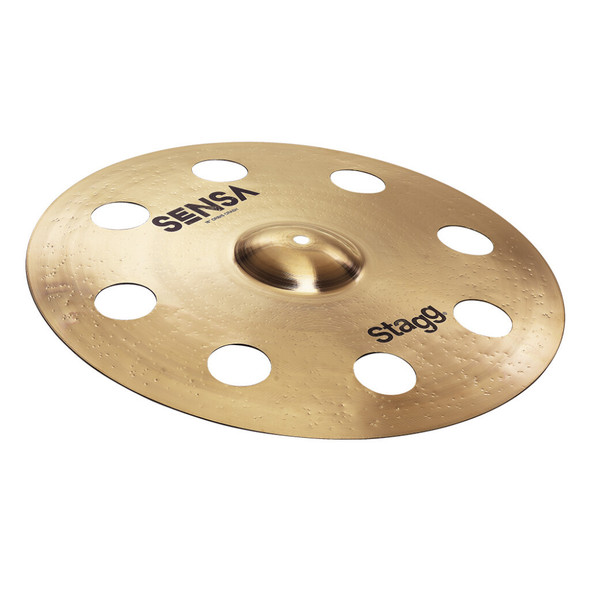 Stagg SEN-CM18O 18 Inch Sensa-Orbis Medium Crash Cymbal 