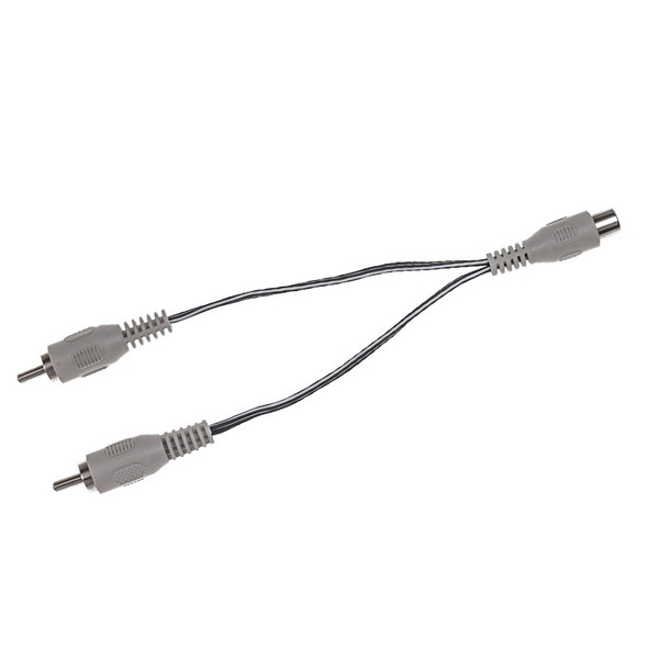 Cioks 8800 Current Doubler Adapter Cable 10cm 