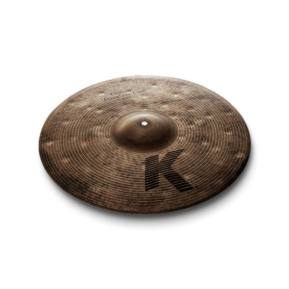 Zildjian K Custom Special Dry 18 Inch Crash Cymbal 