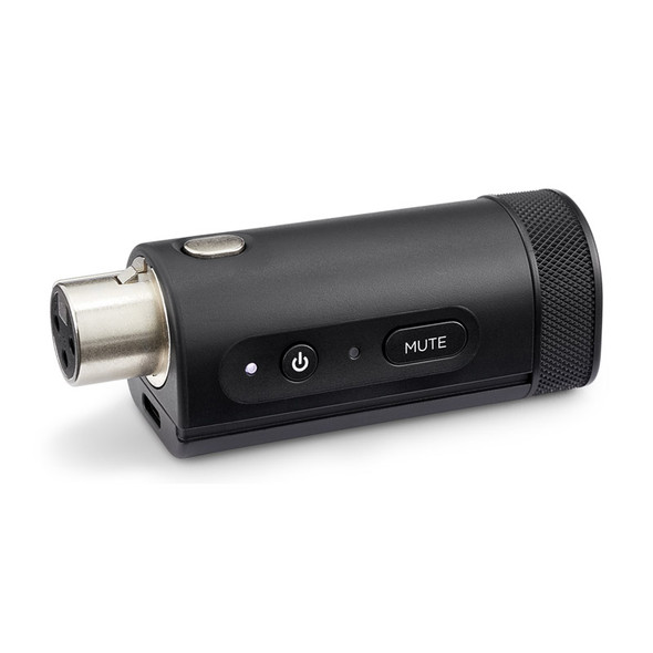 Bose S1 Pro+ Wireless XLR Transmitter 