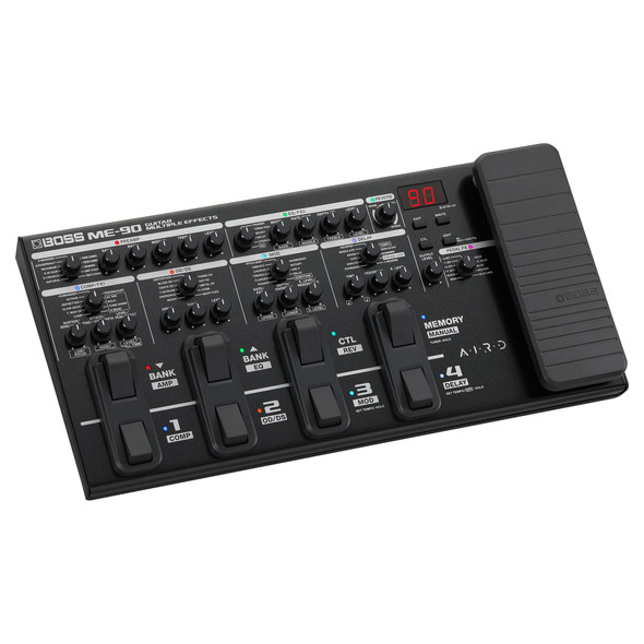 Boss DB-90 Metronome Dr. Beat - Absolute Music